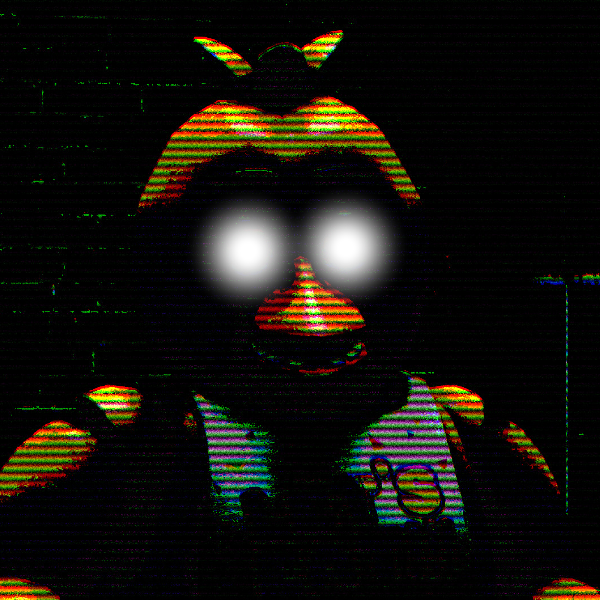 Chica — Vocal & Sensory Conversion