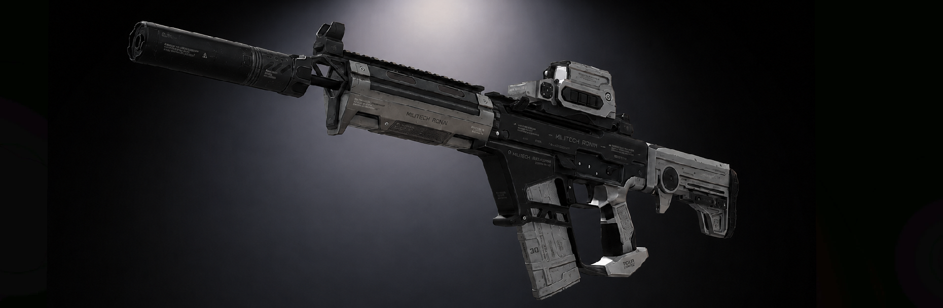 Ronin LAR