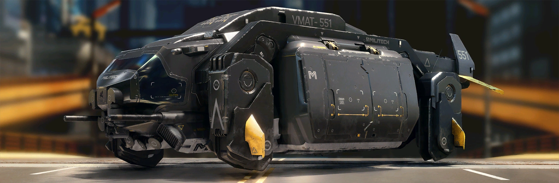 Manticore AV