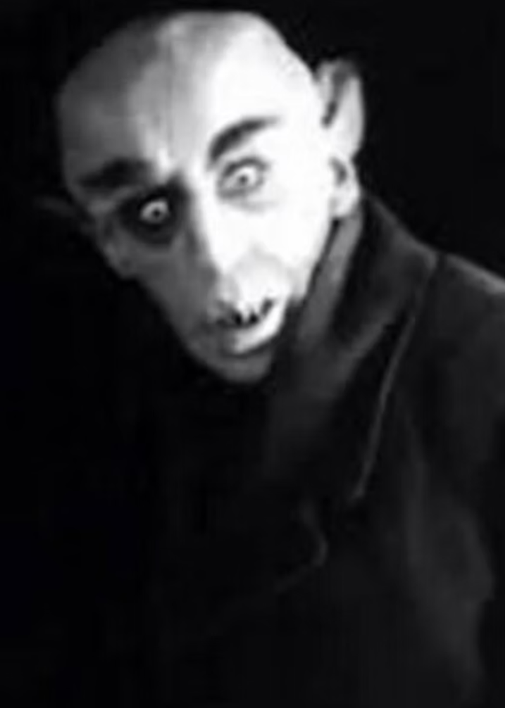 Count Orlok