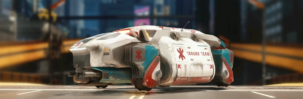 Zetatech Atlus